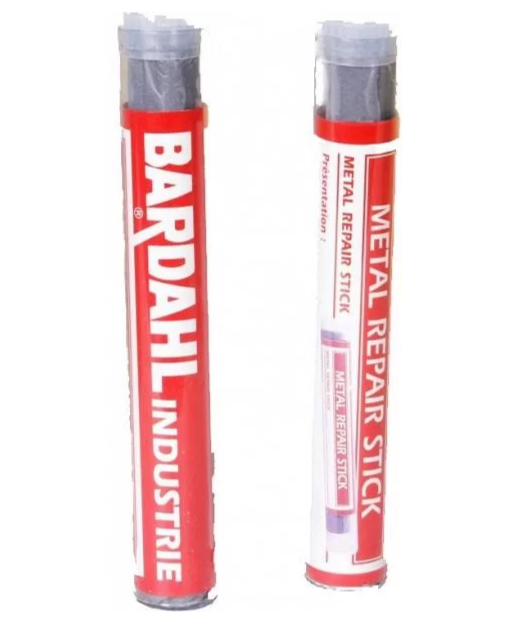 Стик за ремонт на метал (Metal Repair Stick) *** 130 gr стик - BAR-5010 за 
